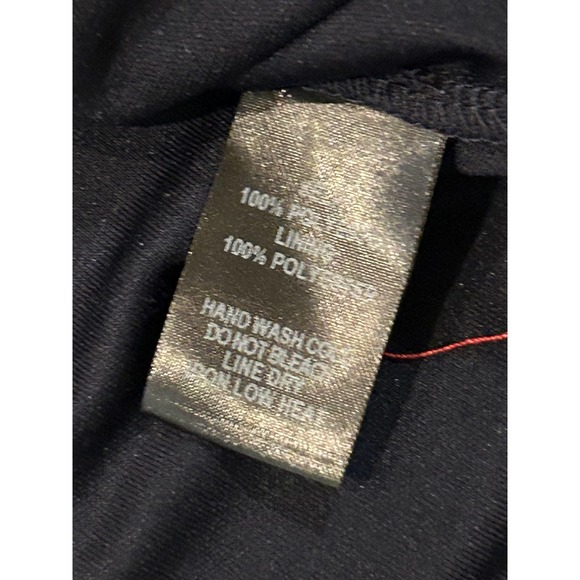 Lulus Mini Long Sleeve Floral Dress with open Sleeves Size Small - Picture 9 of 9